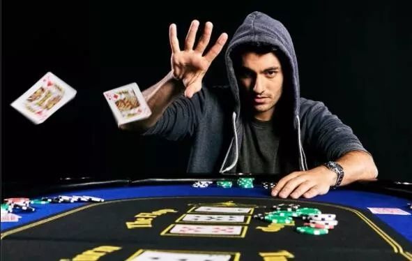 你真的能看透对手的底牌吗