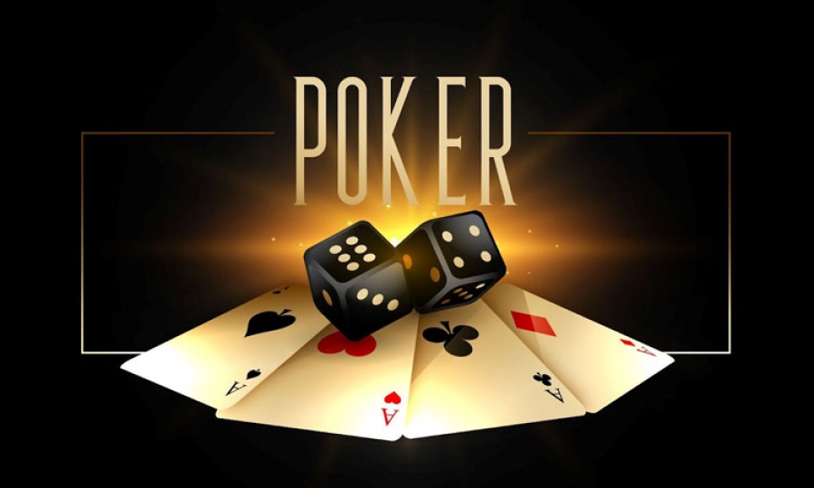 心理博弈才是德州扑克的真正战场